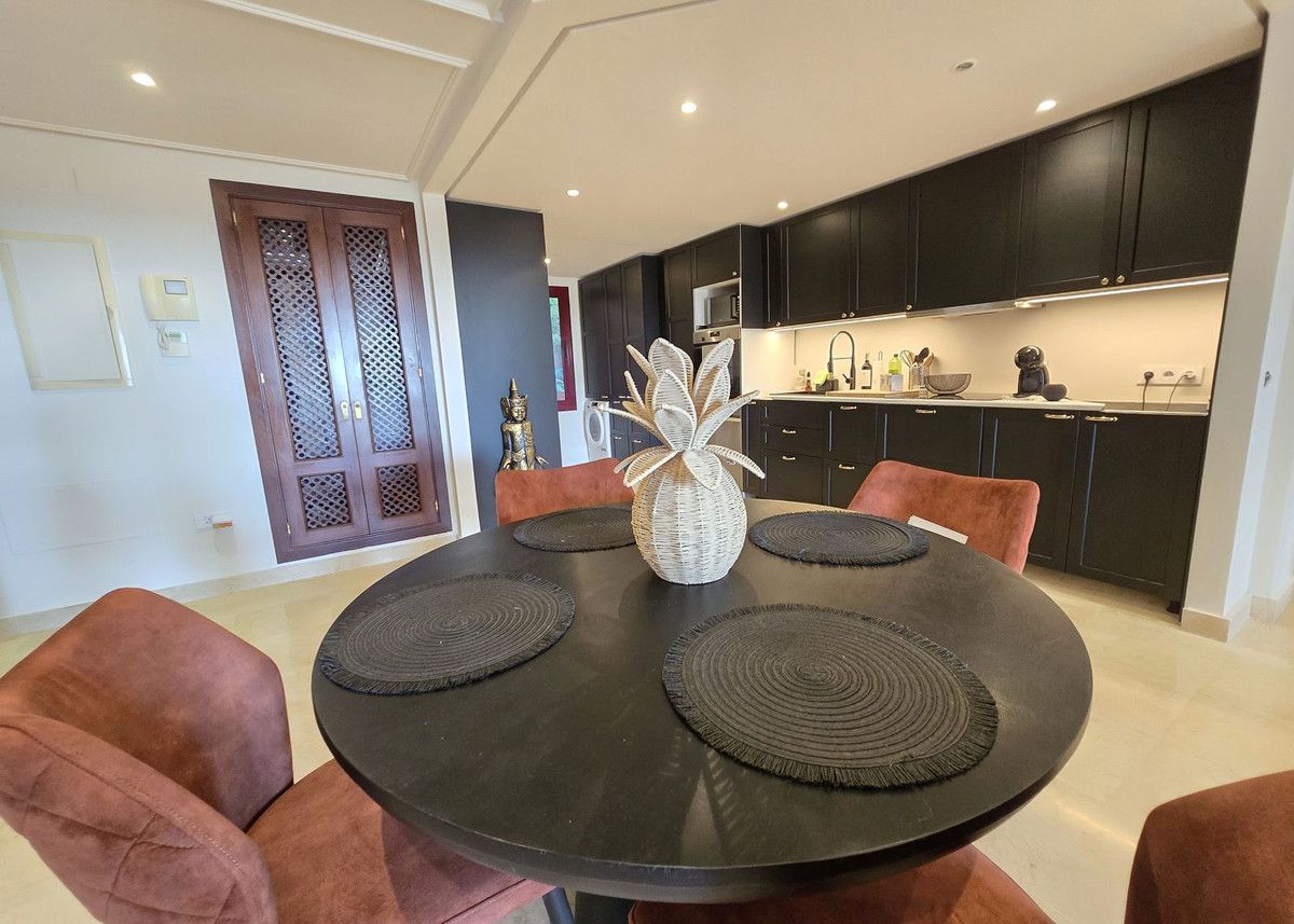 Ground Floor Apartment in La Mairena, La Mairena, 11/12