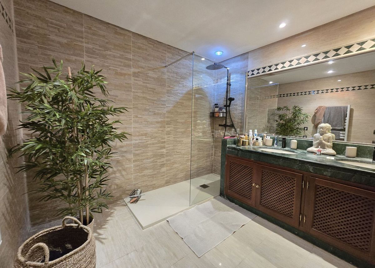 Ground Floor Apartment in La Mairena, La Mairena, 7/12