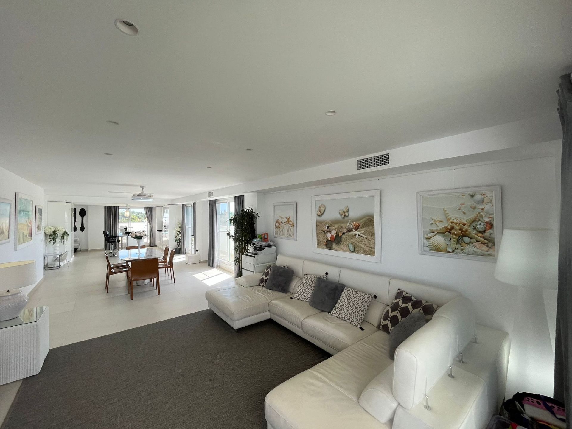 Penthouse in Sotogrande, Senda Chica, Sotogrande, 2/12