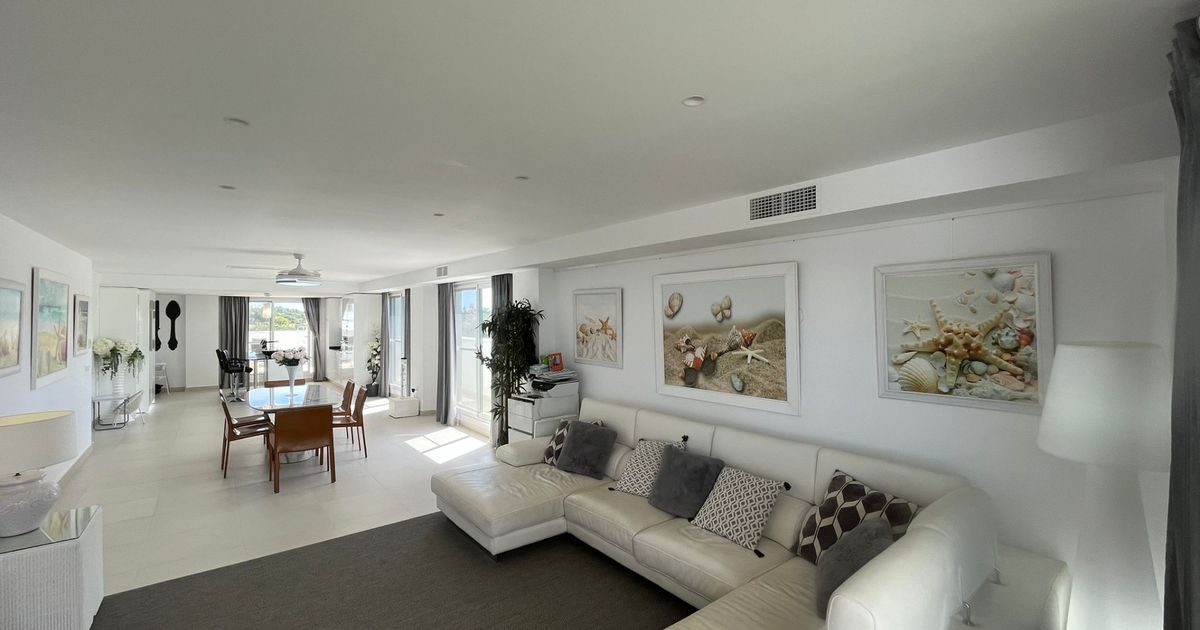 Penthouse in Sotogrande, Senda Chica, Sotogrande, 2/12