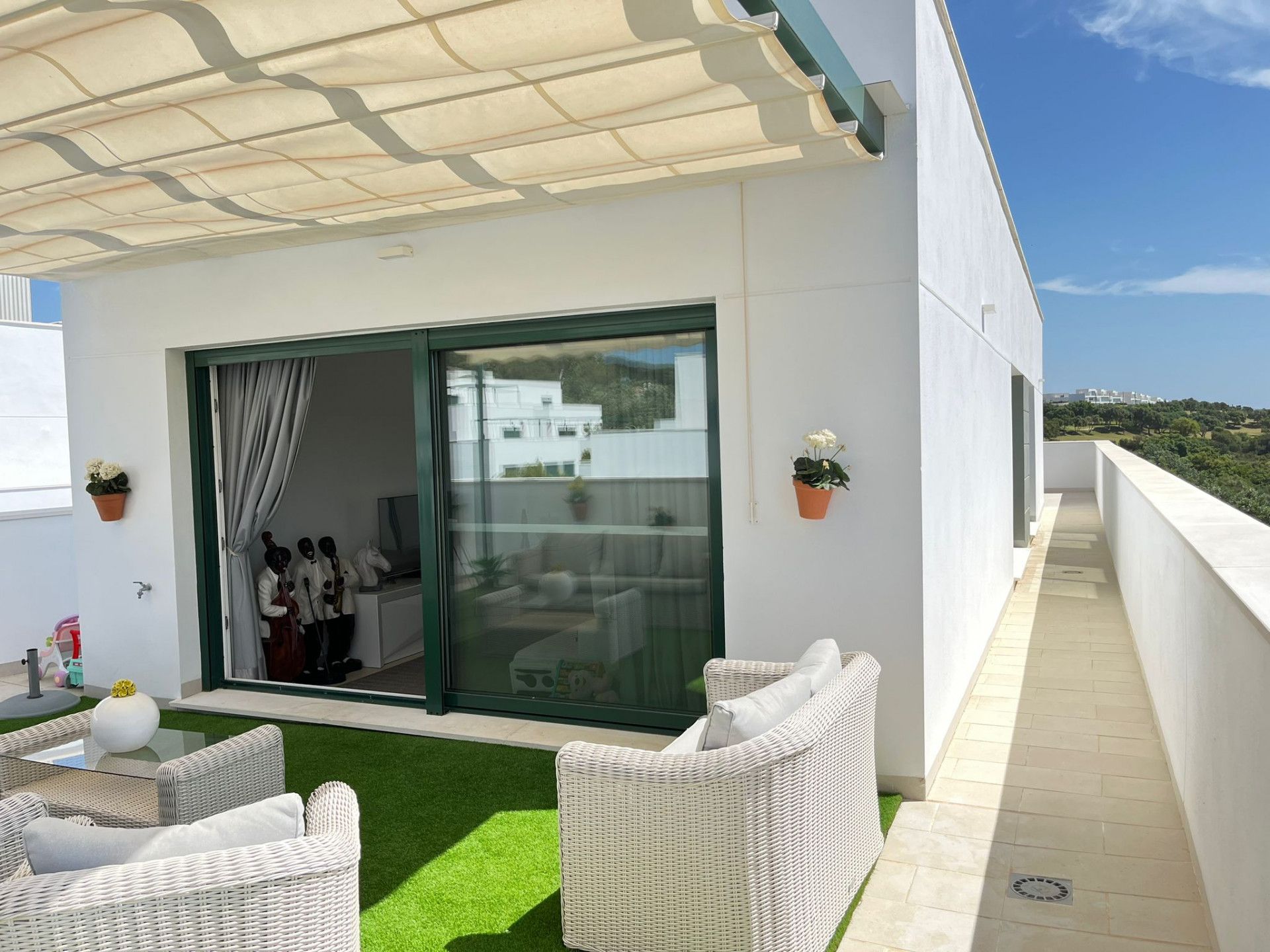 Penthouse in Sotogrande, Senda Chica, Sotogrande, 11/12