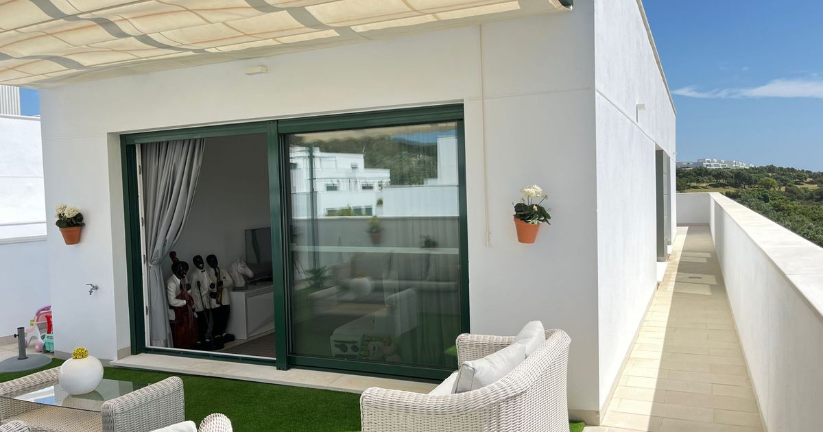 Penthouse in Sotogrande, Senda Chica, Sotogrande, 11/12