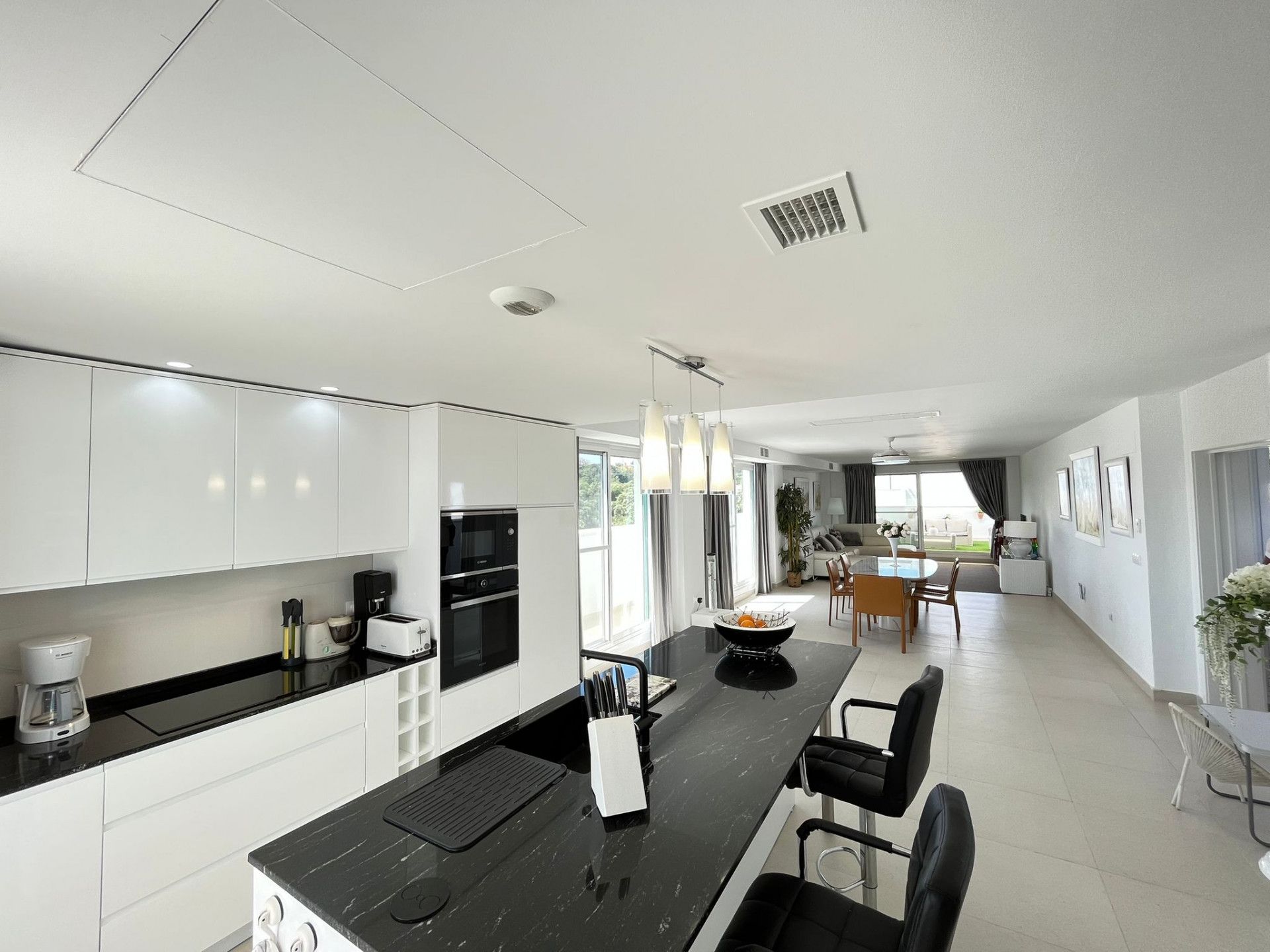 Penthouse in Sotogrande, Senda Chica, Sotogrande, 3/12