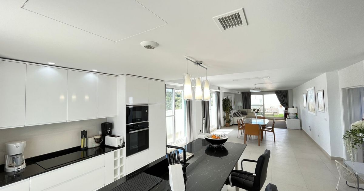Penthouse in Sotogrande, Senda Chica, Sotogrande, 3/12