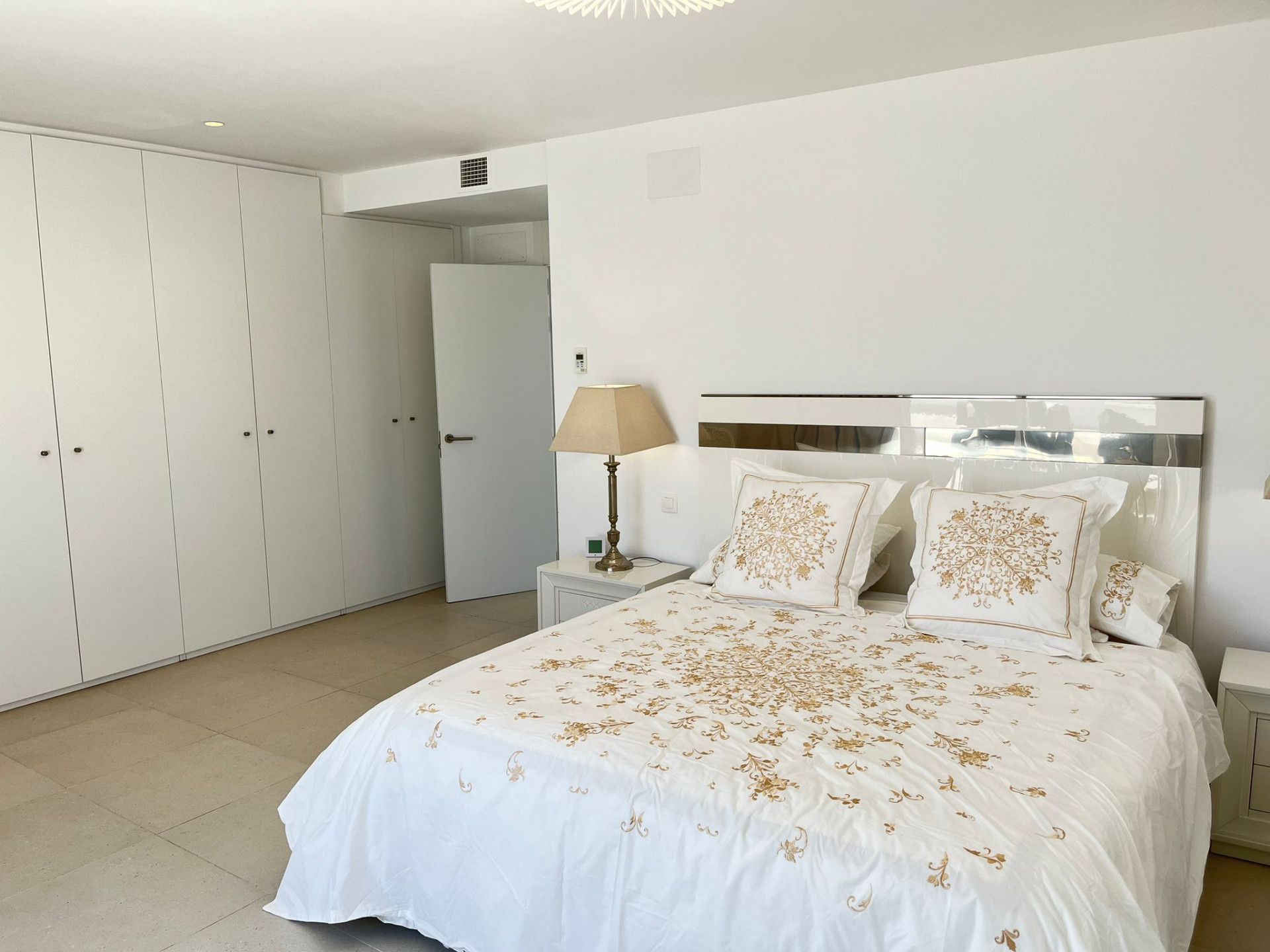 Penthouse in Sotogrande, Senda Chica, Sotogrande, 5/12