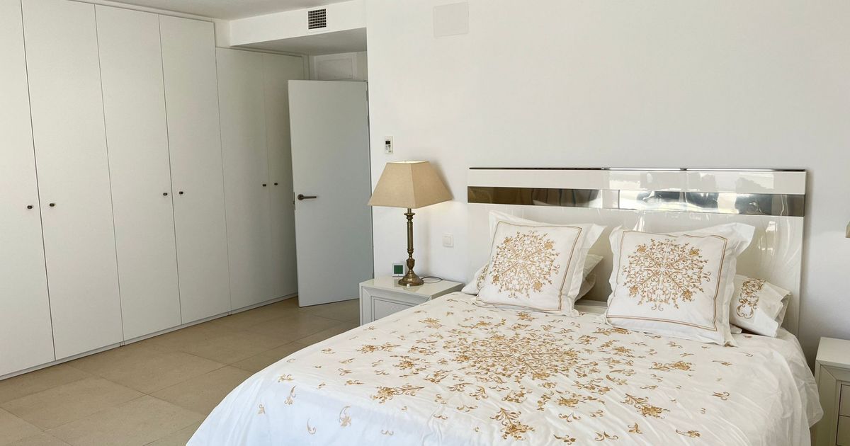 Penthouse in Sotogrande, Senda Chica, Sotogrande, 5/12