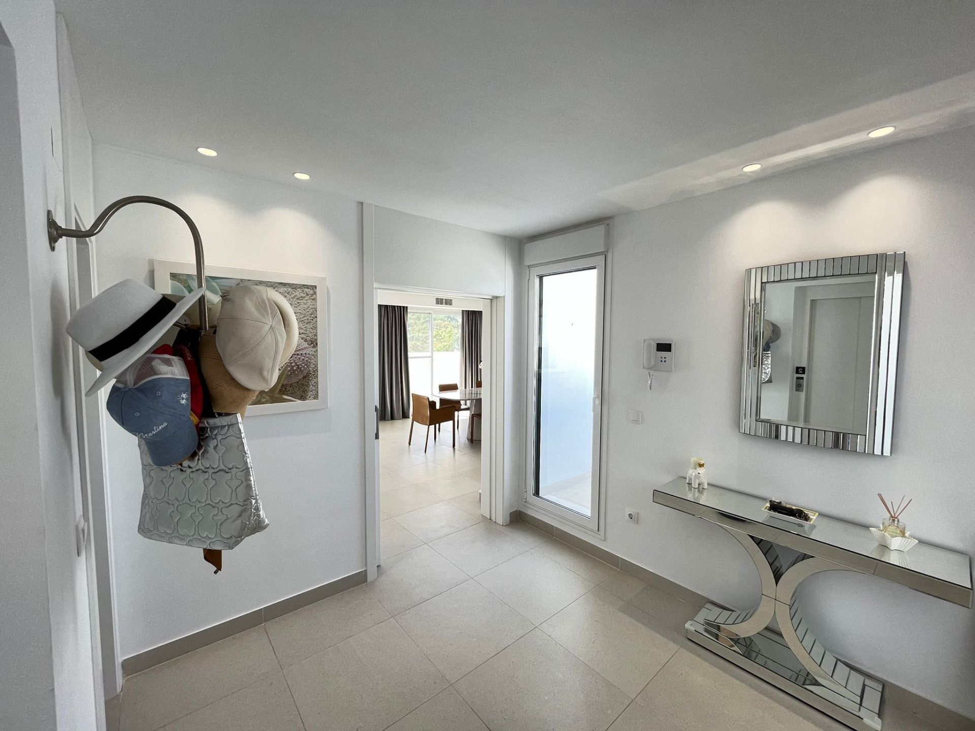 Penthouse in Sotogrande, Senda Chica, Sotogrande, 7/12