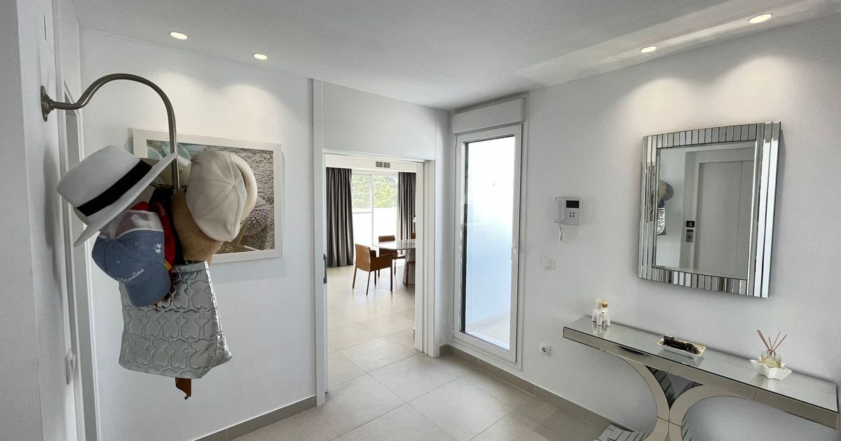 Penthouse in Sotogrande, Senda Chica, Sotogrande, 7/12