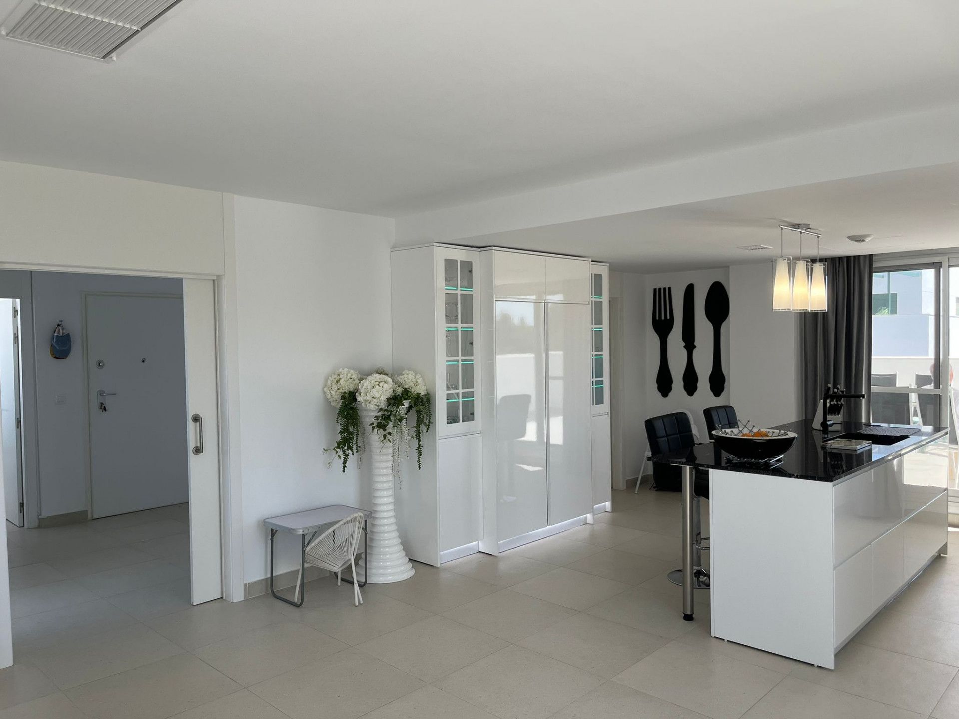 Penthouse in Sotogrande, Senda Chica, Sotogrande, 8/12