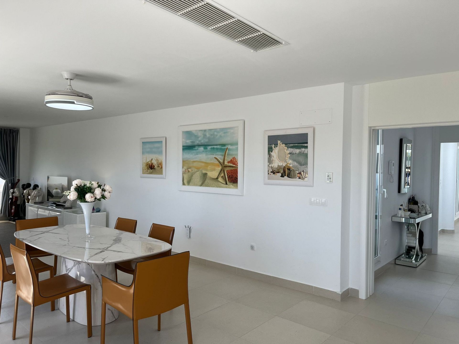 Penthouse in Sotogrande, Senda Chica, Sotogrande, 9/12