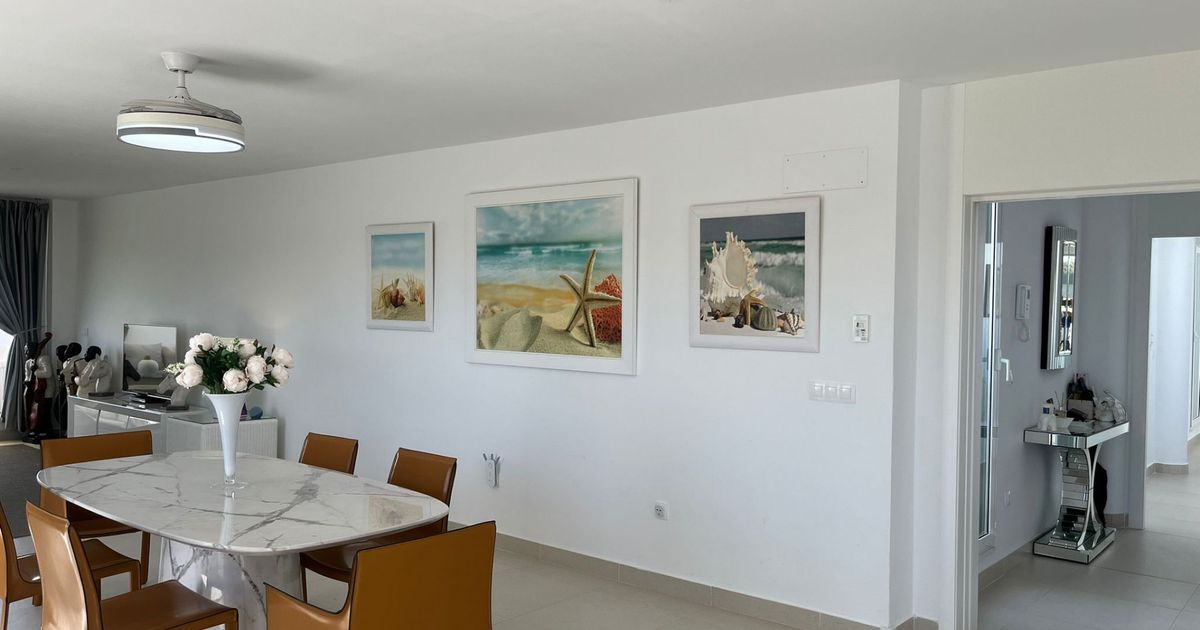 Penthouse in Sotogrande, Senda Chica, Sotogrande, 9/12