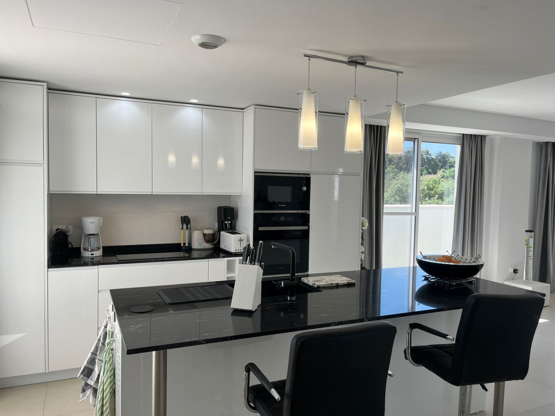 Penthouse in Sotogrande, Senda Chica, Sotogrande, 10/12