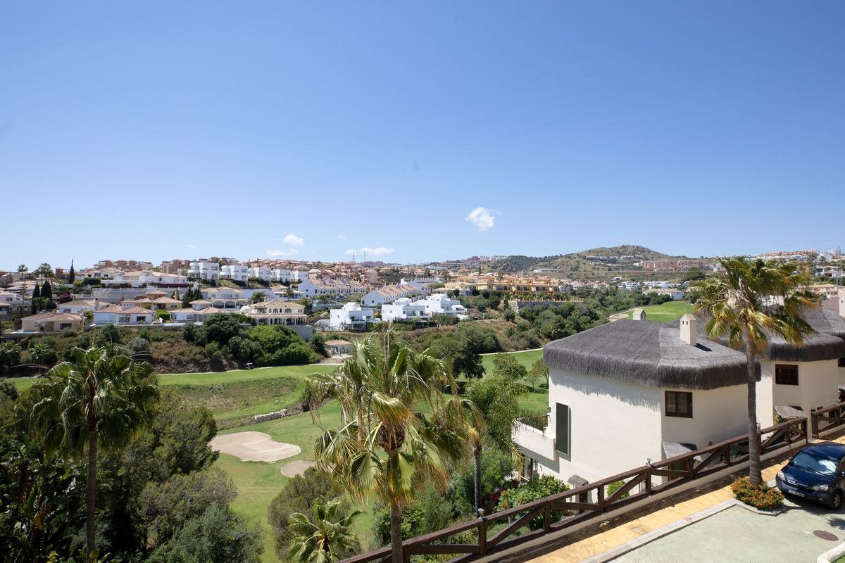 Villa independiente en Riviera del Sol, Riviera del Sol, 1/12