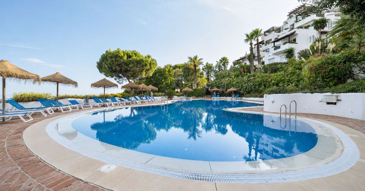 Penthouse i La Mairena, La Mairena, 1/12