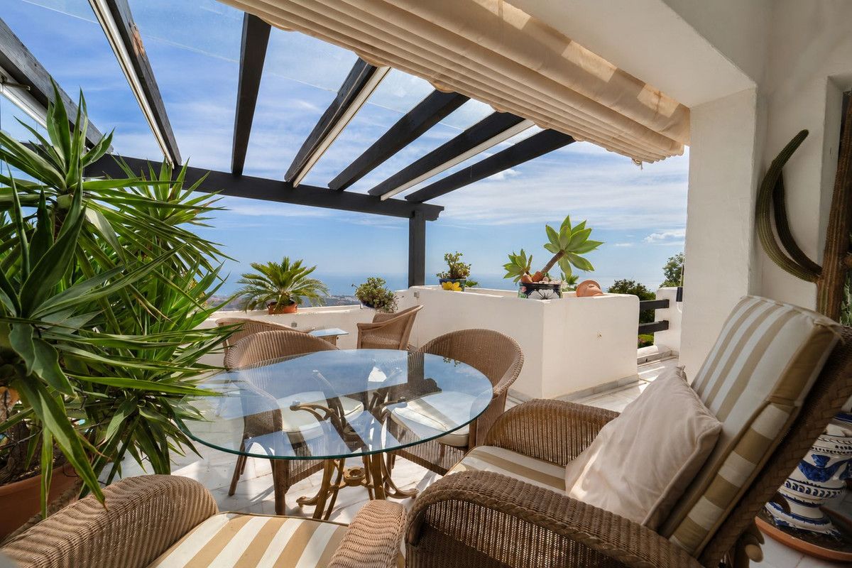 Penthouse i La Mairena, La Mairena, 10/12