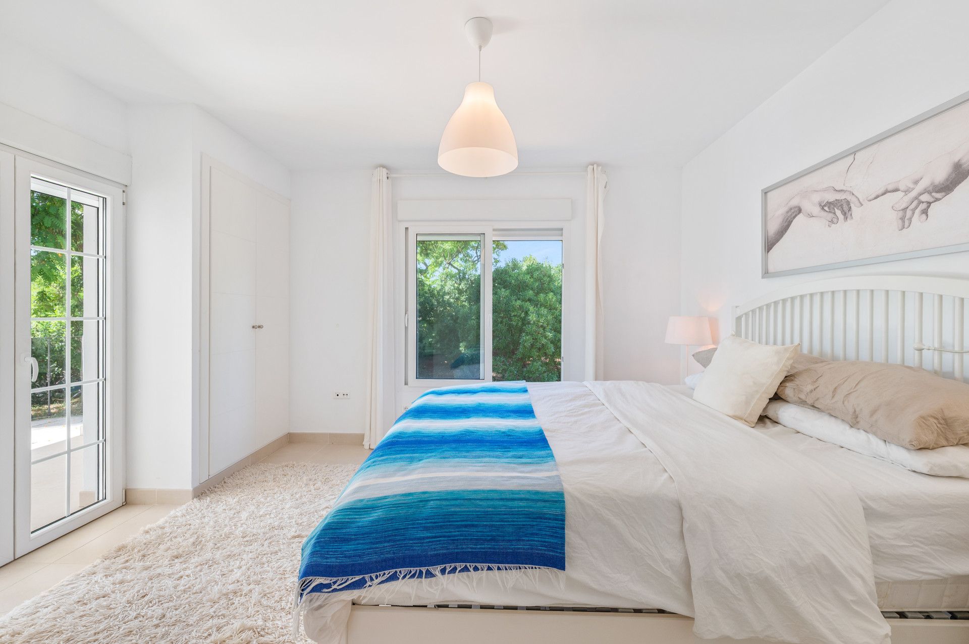Semi Detached Villa in Marbella East, Hacienda las Chapas, Marbella East, 11/12