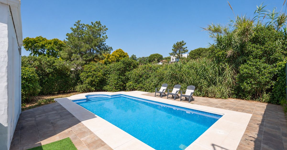 Semi Detached Villa in Marbella East, Hacienda las Chapas, Marbella East, 4/12