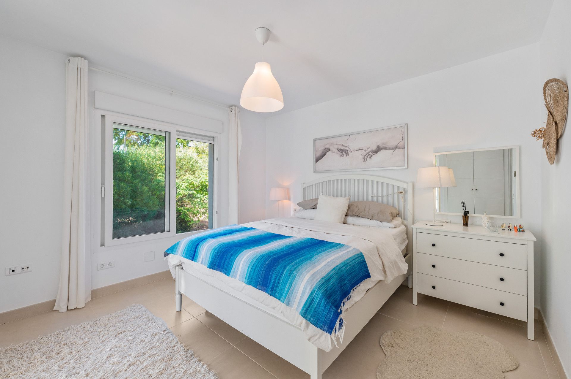 Semi Detached Villa in Marbella East, Hacienda las Chapas, Marbella East, 8/12