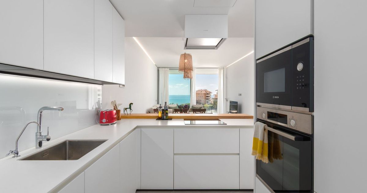 Penthouse à Fuengirola, Fuengirola, 2/12