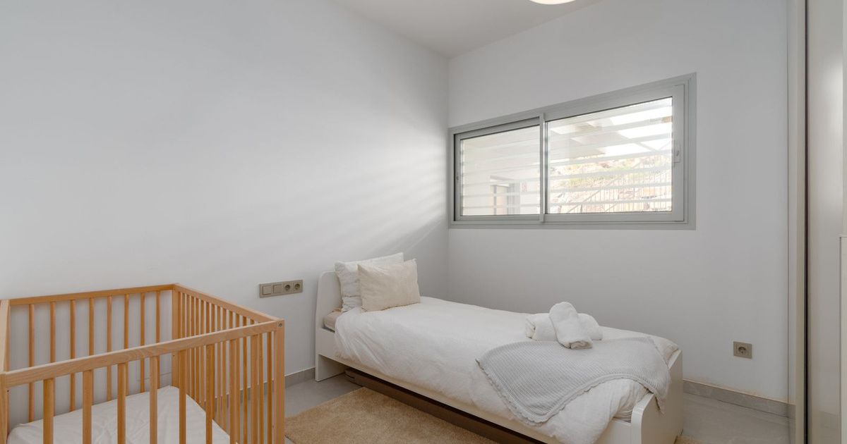 Penthouse à Fuengirola, Fuengirola, 11/12