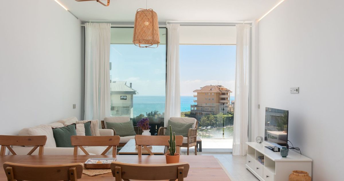 Penthouse à Fuengirola, Fuengirola, 4/12