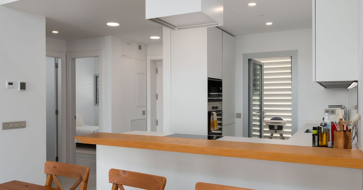Penthouse à Fuengirola, Fuengirola, 5/12
