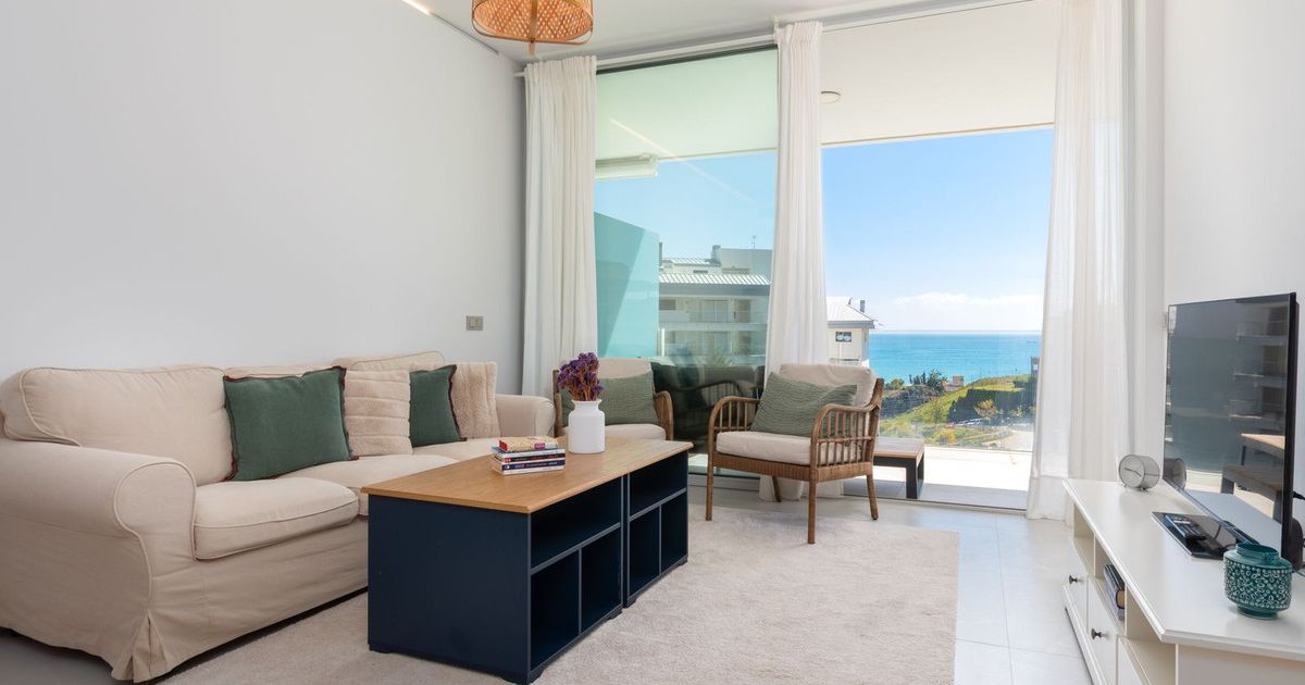 Penthouse à Fuengirola, Fuengirola, 6/12