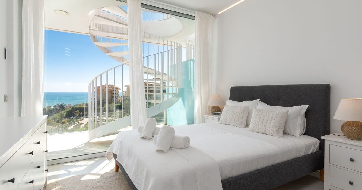 Penthouse à Fuengirola, Fuengirola, 7/12