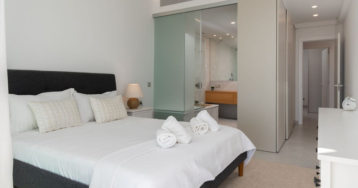 Penthouse à Fuengirola, Fuengirola, 8/12