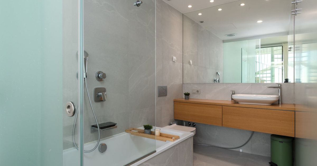 Penthouse à Fuengirola, Fuengirola, 9/12