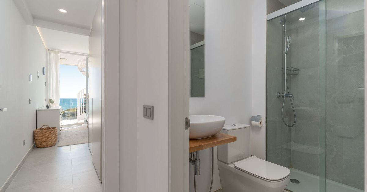 Penthouse à Fuengirola, Fuengirola, 10/12