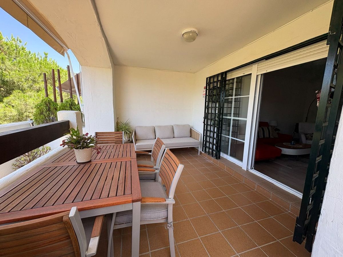 Duplex w Benalmadena, Benalmadena, 1/12