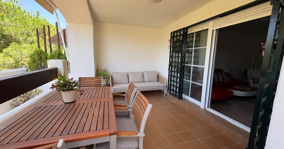 Duplex w Benalmadena, Benalmadena, 1/12