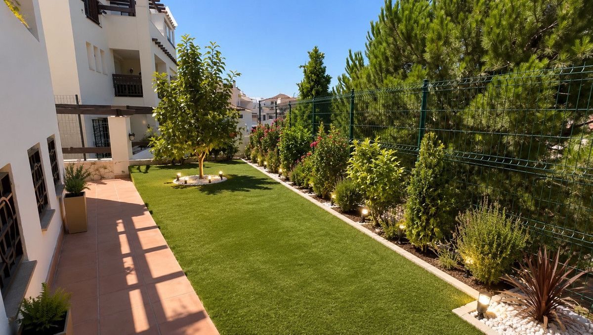Duplex w Benalmadena, Benalmadena, 2/12