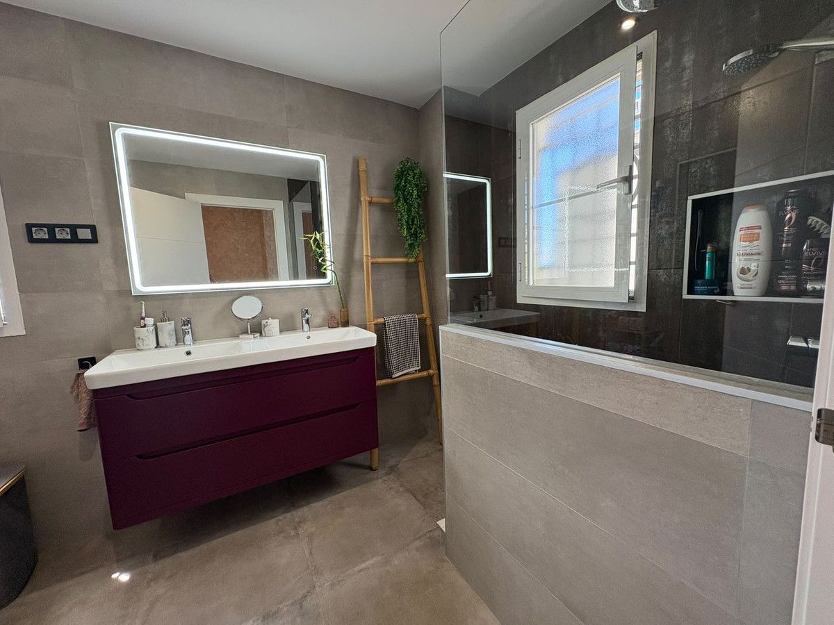 Duplex w Benalmadena, Benalmadena, 11/12