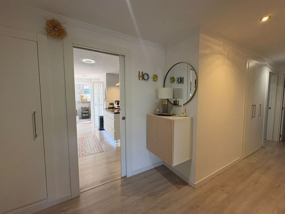 Duplex w Benalmadena, Benalmadena, 6/12