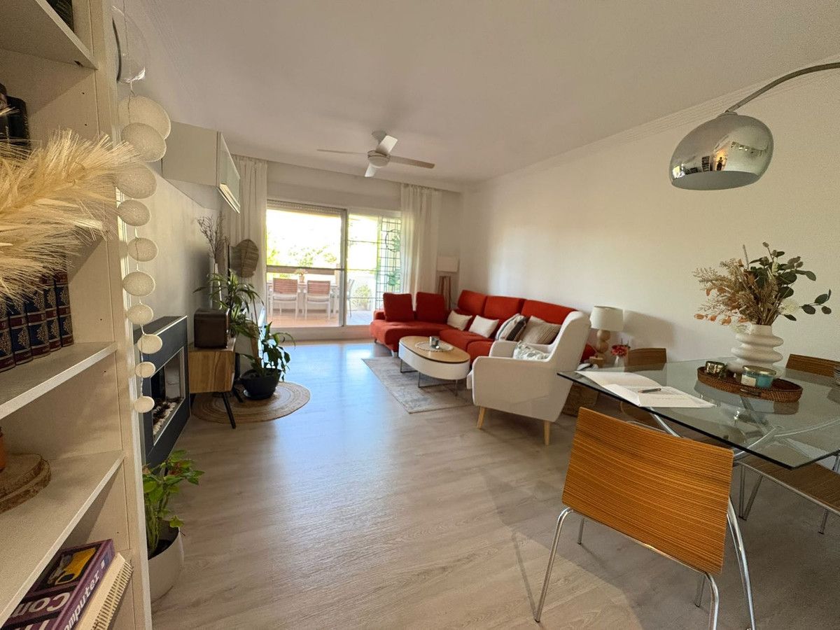 Duplex w Benalmadena, Benalmadena, 7/12