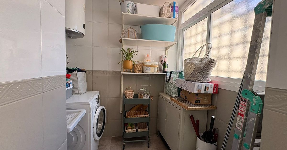 Duplex w Benalmadena, Benalmadena, 9/12
