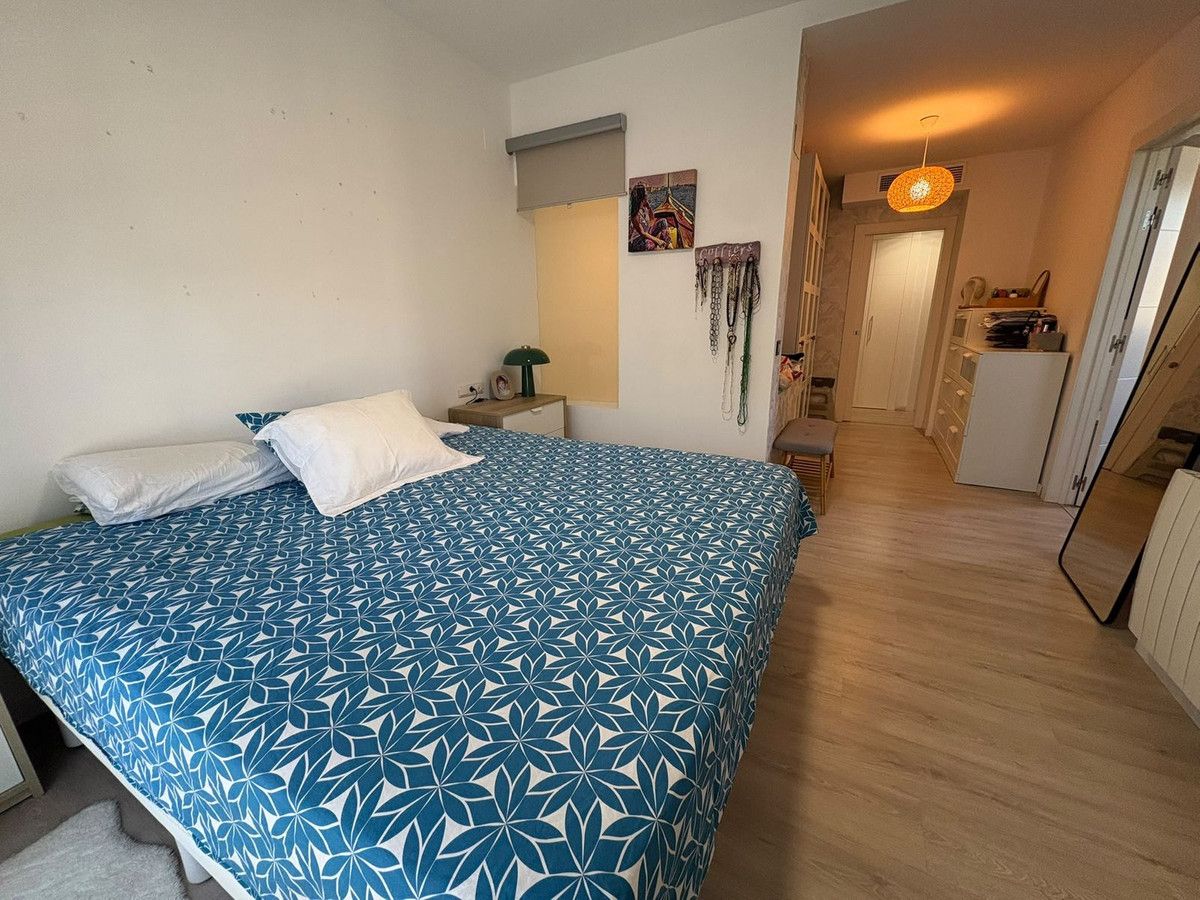 Duplex w Benalmadena, Benalmadena, 10/12