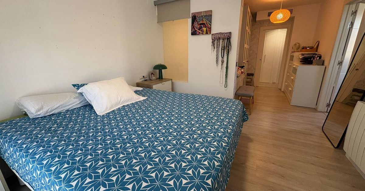 Duplex w Benalmadena, Benalmadena, 10/12