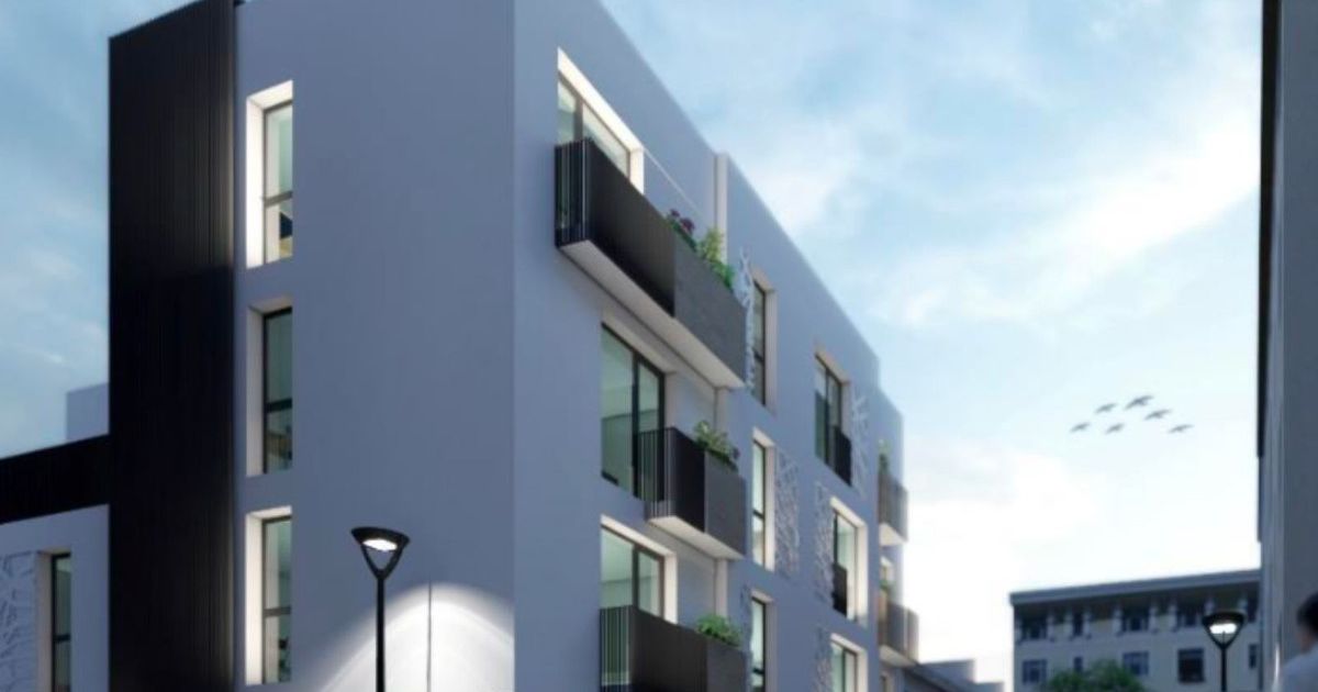 Residential Plot in San Pedro de Alcántara, San Pedro de Alcántara, 1/10