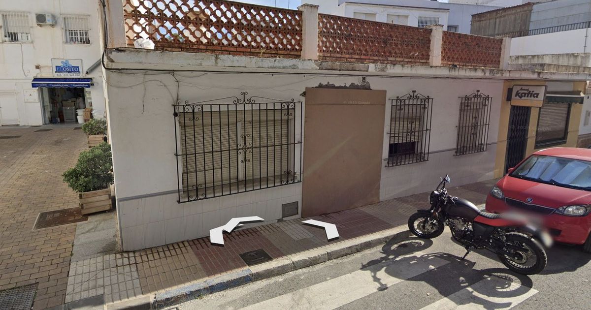 Residential Plot in San Pedro de Alcántara, San Pedro de Alcántara, 4/10