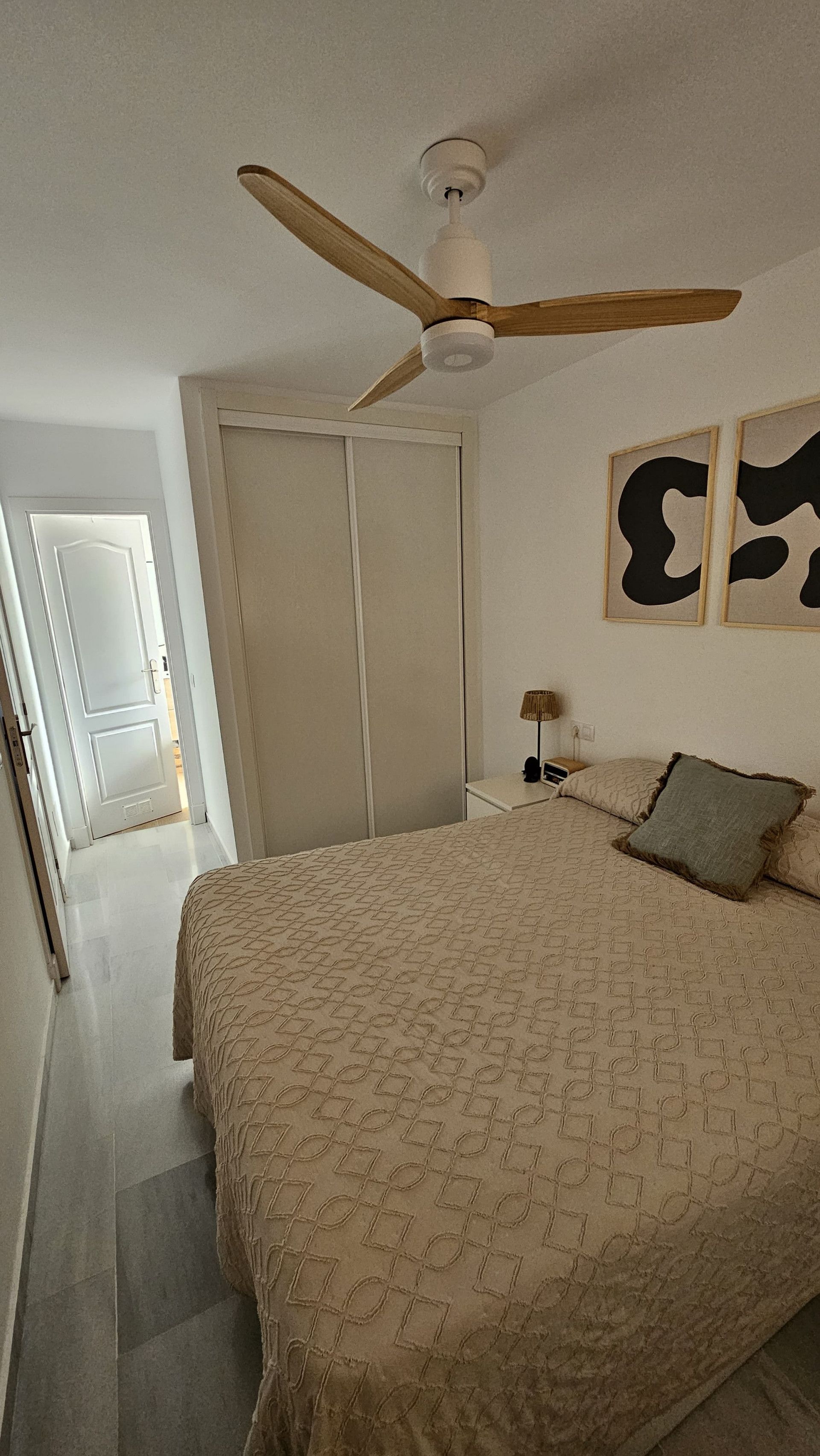 Квартира на нижнем этаже в Casares, Doña Julia, Casares, 11/12