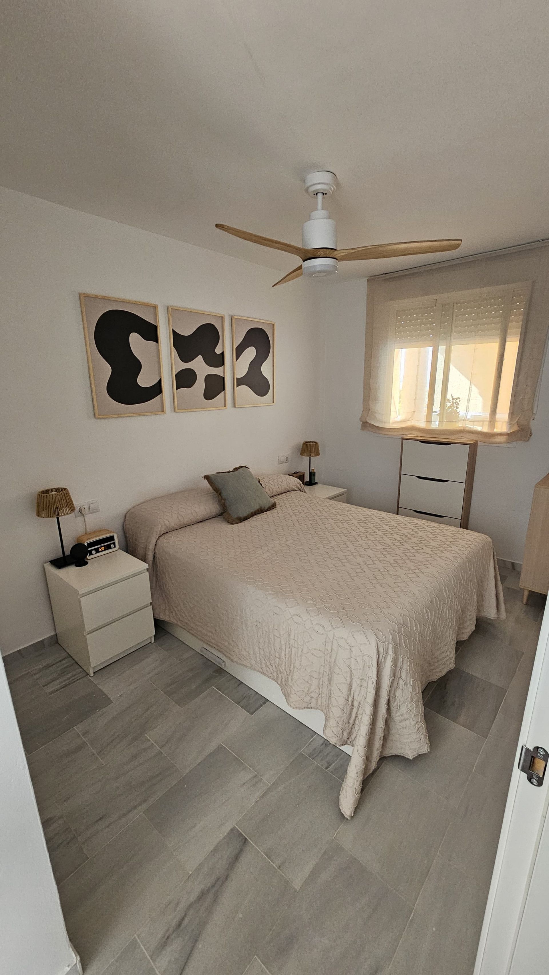 Квартира на нижнем этаже в Casares, Doña Julia, Casares, 12/12