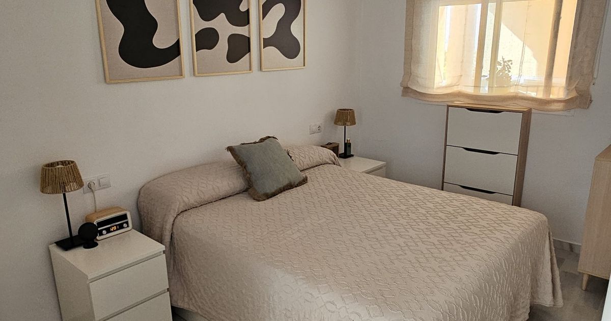 Квартира на нижнем этаже в Casares, Doña Julia, Casares, 12/12