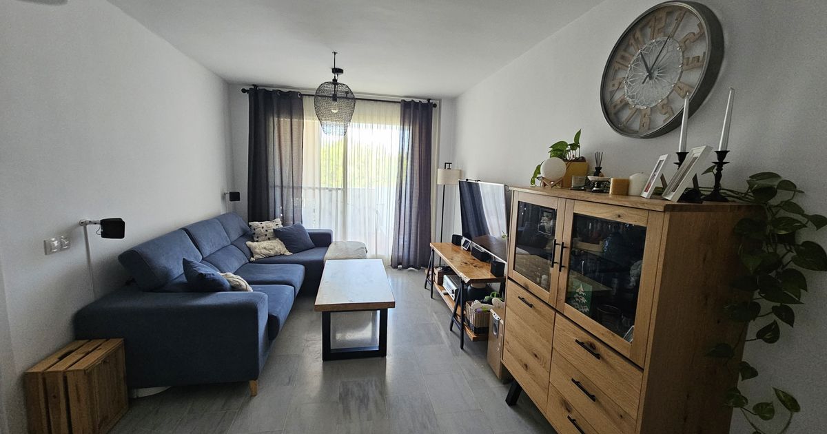 Квартира на нижнем этаже в Casares, Doña Julia, Casares, 3/12