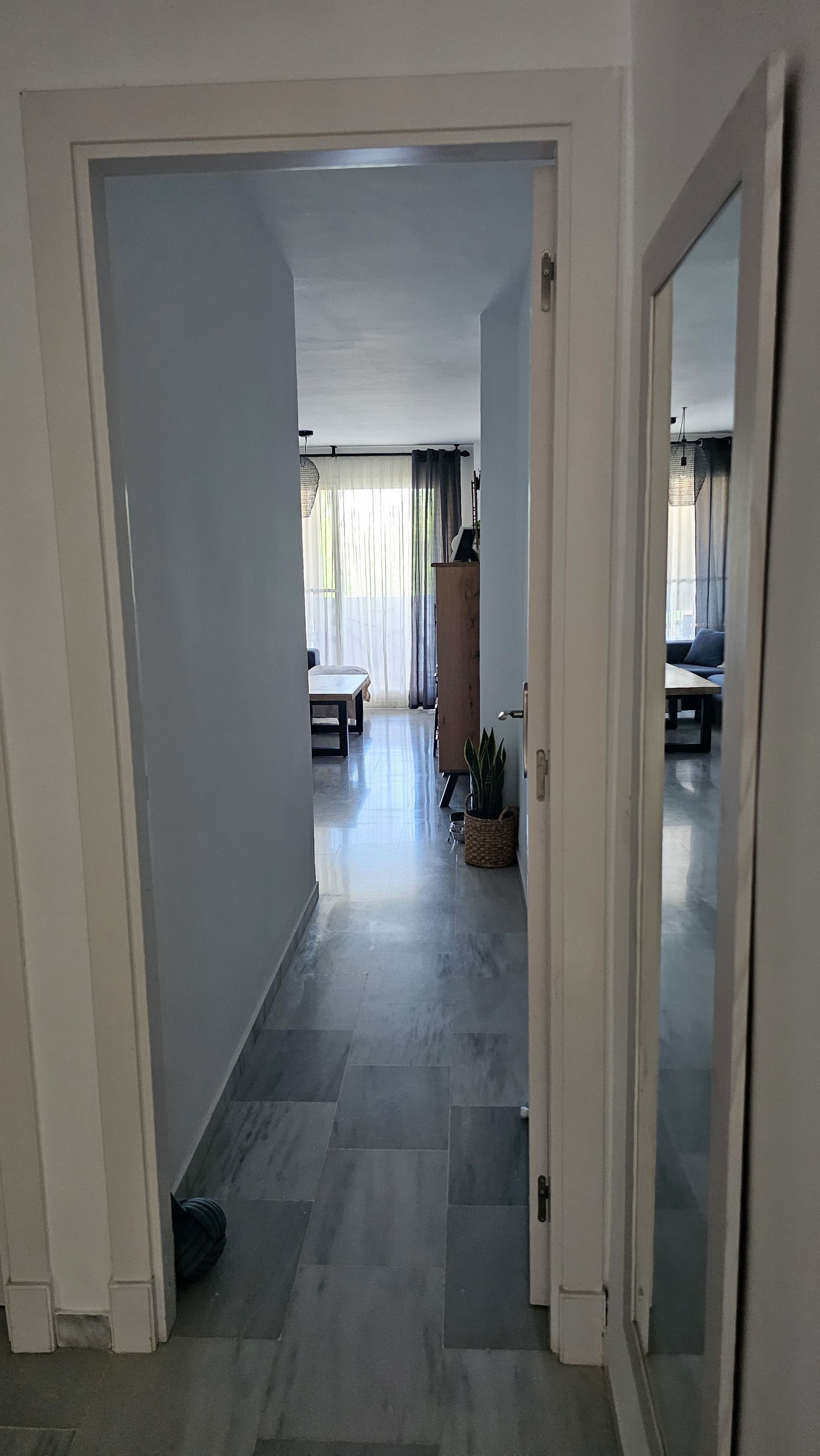 Квартира на нижнем этаже в Casares, Doña Julia, Casares, 5/12