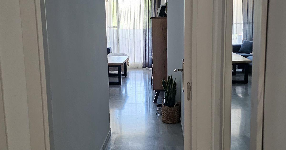 Квартира на нижнем этаже в Casares, Doña Julia, Casares, 5/12
