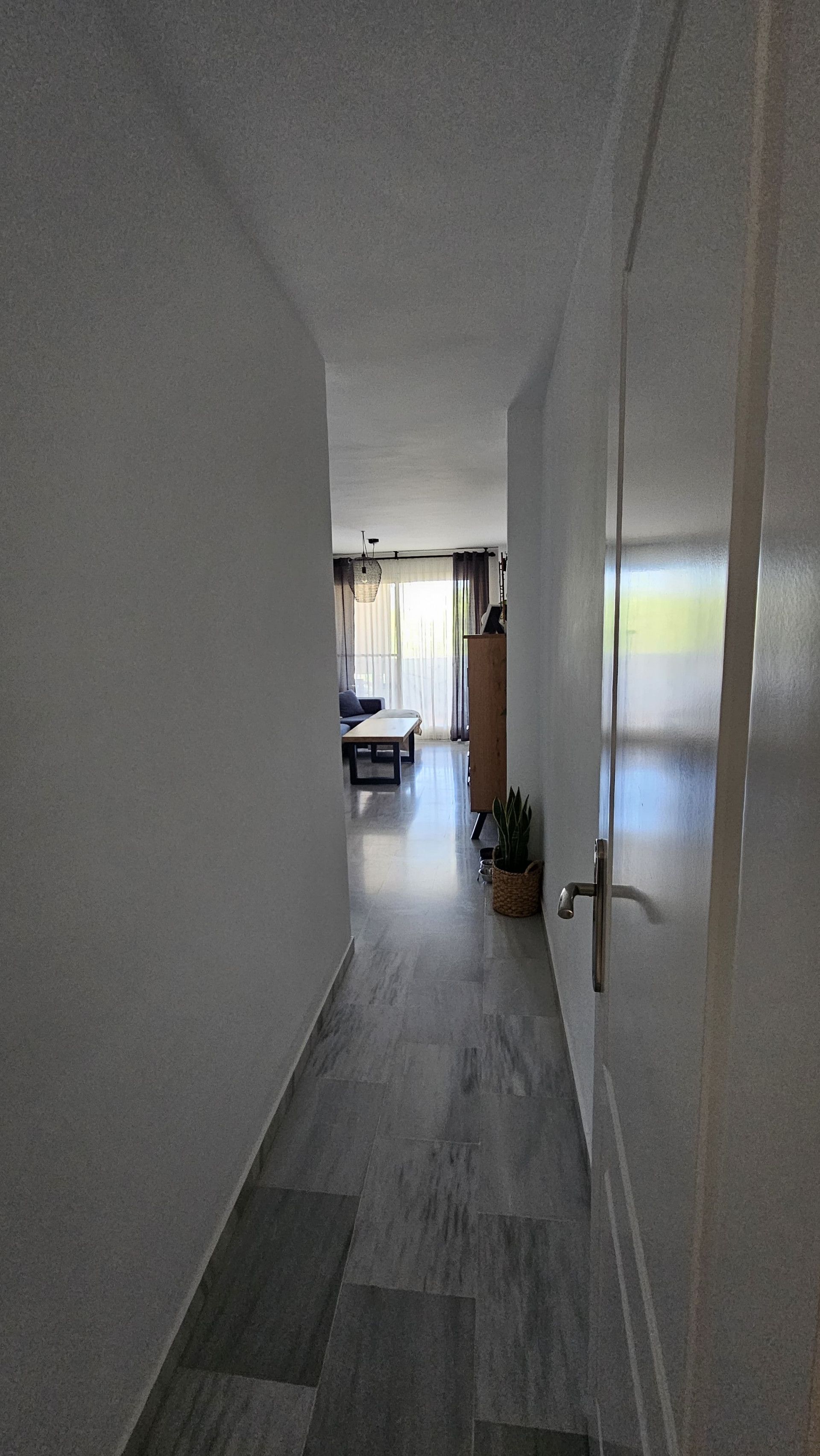 Квартира на нижнем этаже в Casares, Doña Julia, Casares, 6/12