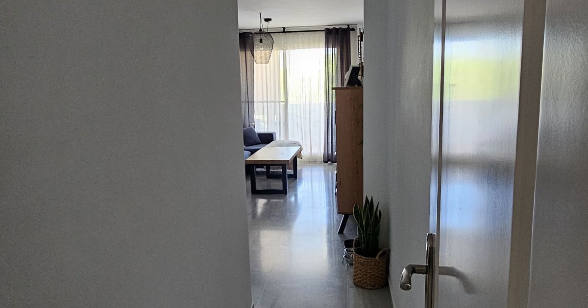 Квартира на нижнем этаже в Casares, Doña Julia, Casares, 6/12
